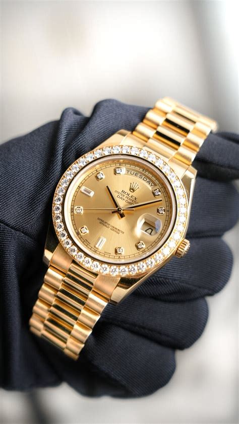 price of rolex oyster perpetual day-date ii|Rolex Day-Date 18238 price.